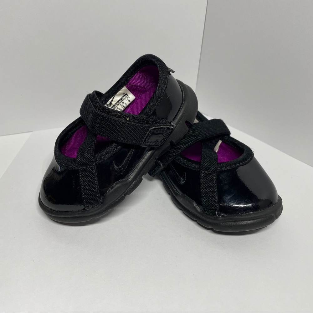 Nike Mary Jane 3c baby shoes